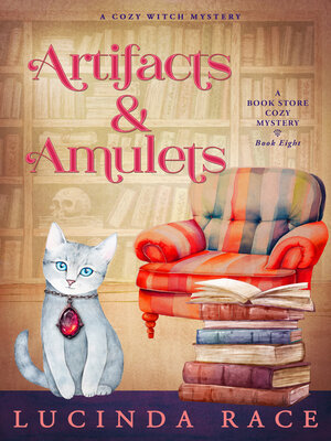 Artifacts and Amulets - ebook